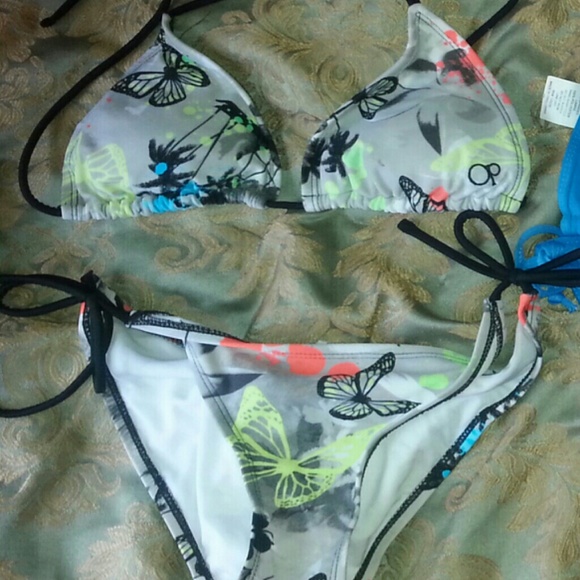 Bathing suit
