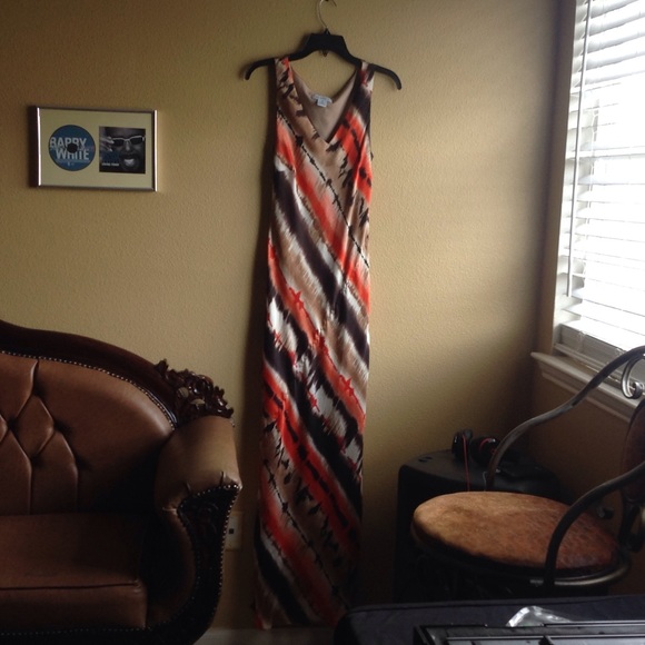 Liz Claiborne Dress