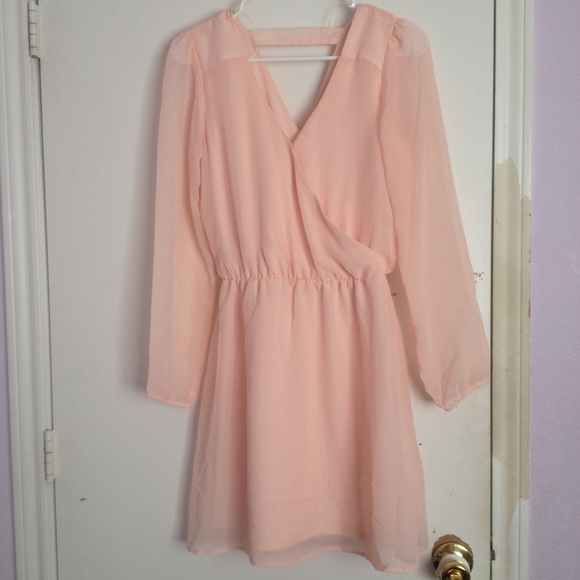 Spring Dress/Formal