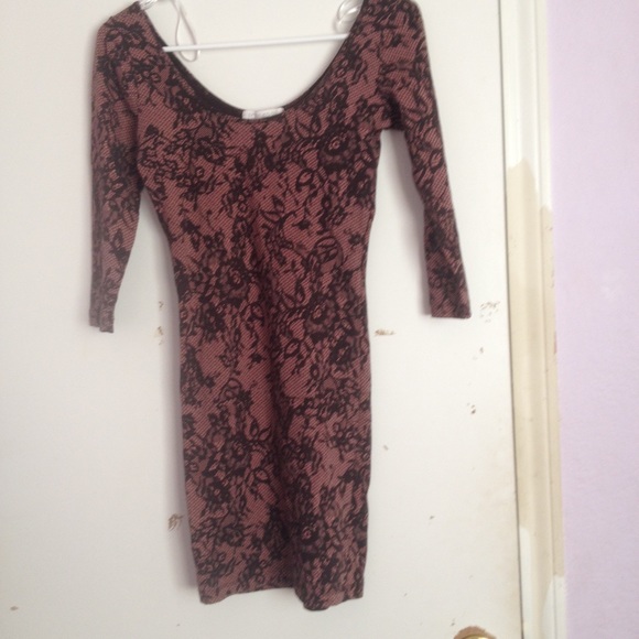Party Dress