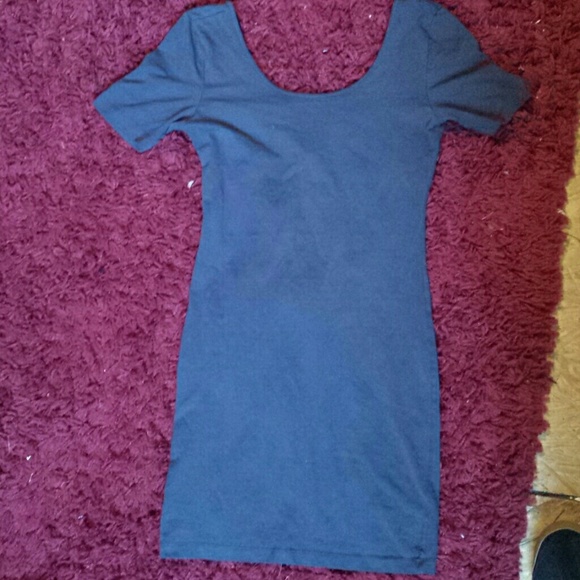 Bodycon dress