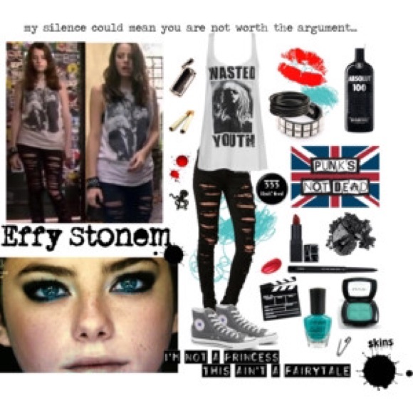 ISO Effy Stonem edgy fashion pieces - Picture 3 of 4