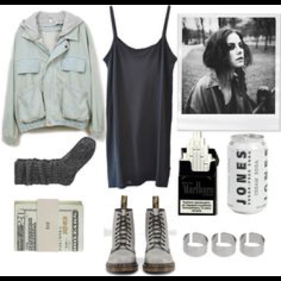 ISO Effy Stonem edgy fashion pieces - Picture 4 of 4
