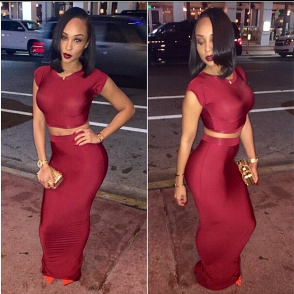 Skirt & Dress Bundle