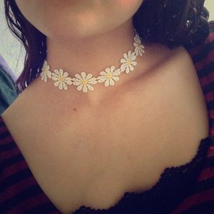 🌸Daisy Choker🌸