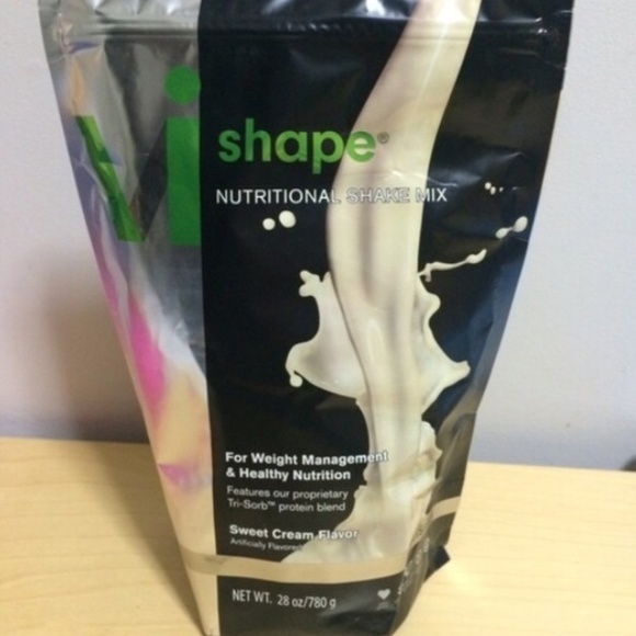 Body By Vi- Vi Shape Nutritional Shake Mix