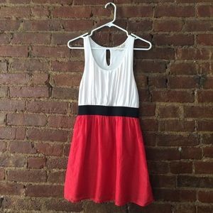 Perfect summer dress