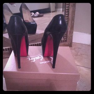 Christian loubuiton 💯💯