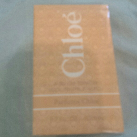 Cloe Eau De toilette vapors auteur spray