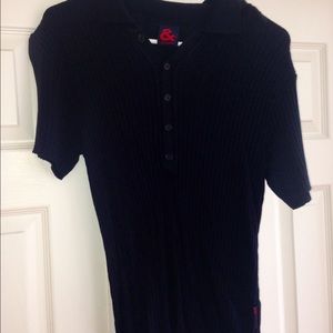 Gently used authentic Dolce & Gabana shirt