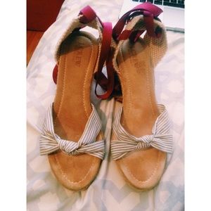 Jcrew Marianne Espadrilles