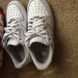 Air Force ones