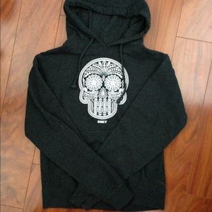 Obey hoodie