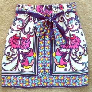 Lilly Pulitzer Skirt