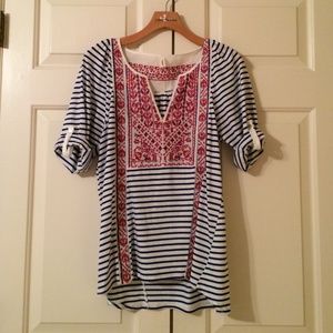 Anthropologie Shirt