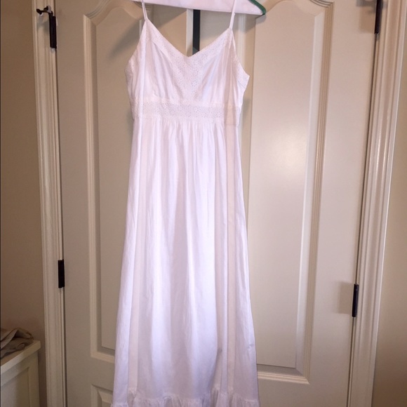 Banana Republic Size 2 Maxi Dress