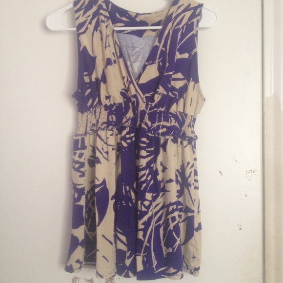 Maternity Top