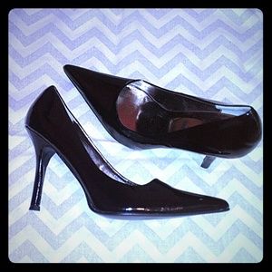 Patent Stilettos