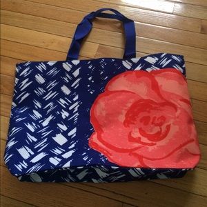 Brand New Lancôme tote / purse