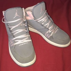 Women's Jordan's!