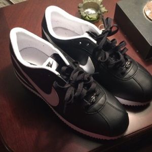 Brand new Nike Cortez original limited edition