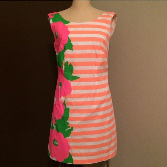 Lilly Pulitzer Shift Dress