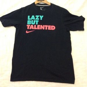 Nike Shirt!