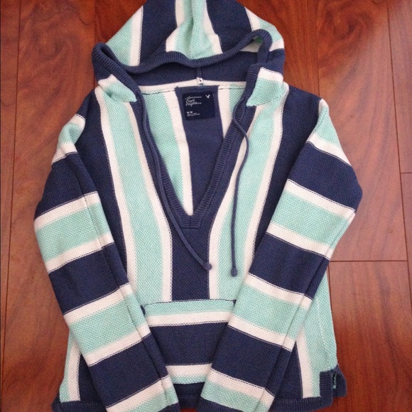 American Eagle hoodie