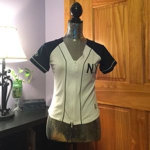 Women's Yankee Jersey