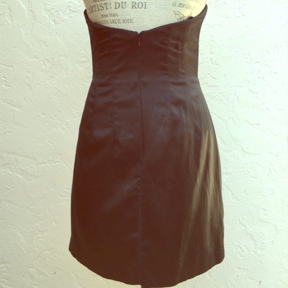 BCBG DRESS - Picture 3 of 4