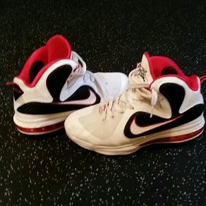 Lebron's