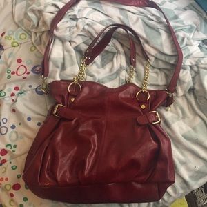 Steve Madden handbag