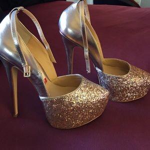 Steve Madden high heels