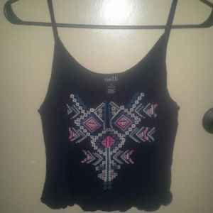 Rue21 Spaghetti Strap