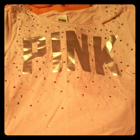 Victorias secret shirt