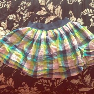 Hollister Skirt
