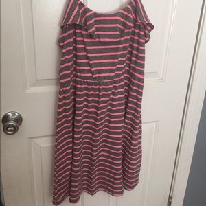 Mossimo Jersey sun dress
