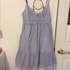 American eagle summer dress