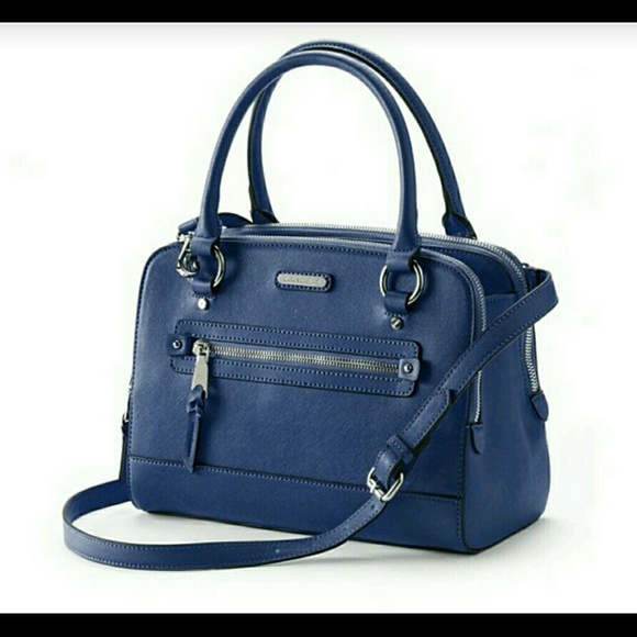 61 off Dana Buchman Handbags Dana Buchman Convertable Satchel from