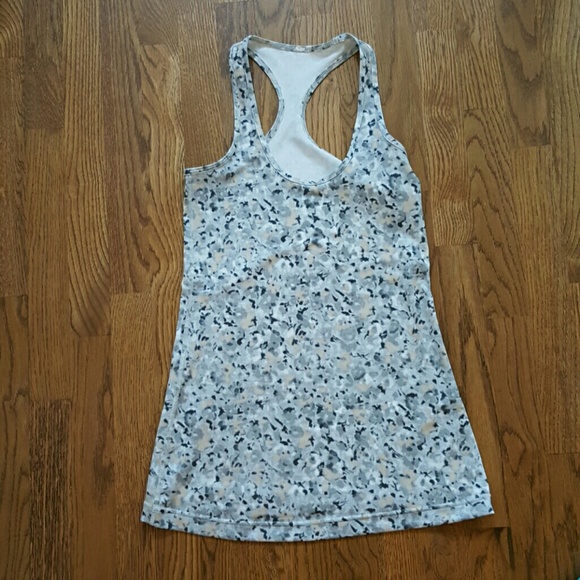 Lululemon Cool Racetback. 6