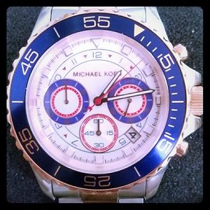 Mens Michael Kors