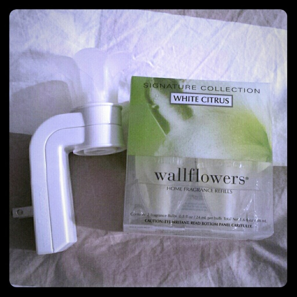 Wallflowers