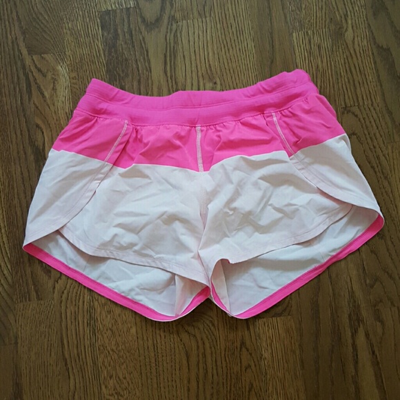 Lululemon Running short. 6