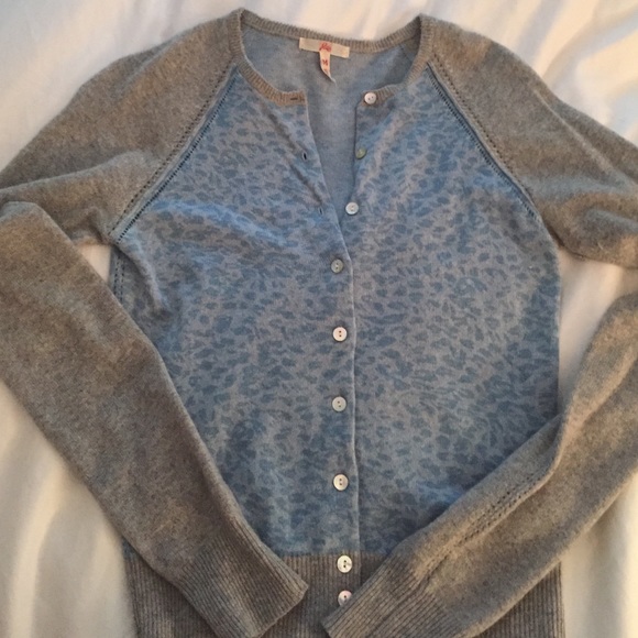 Joie Cardigan