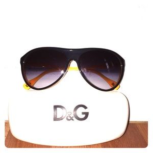 Dolce & Gabbana sunglasses