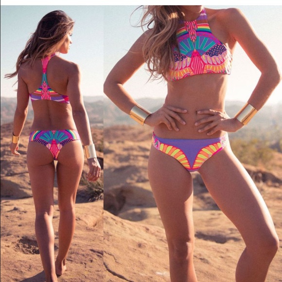 New bikini
