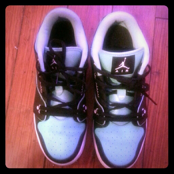 Jordans