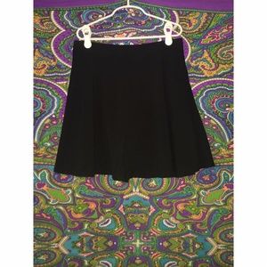 Skater skirt