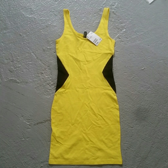 H&M Charlie Brown Dress