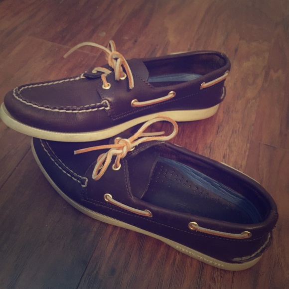 Sperry Top Sider